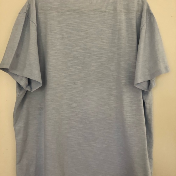 BANANA REPUBLIC Graphic Tee - Picture 2 of 7